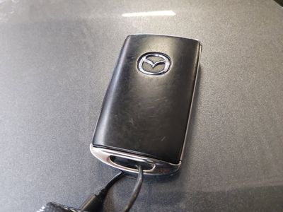 2025 Mazda CX-50 - Photo 15