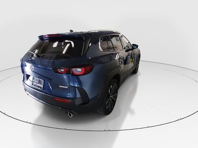 2025 Mazda CX-50 - Photo 7