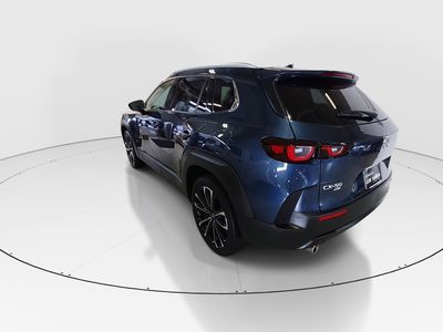 2025 Mazda CX-50 - Photo 5