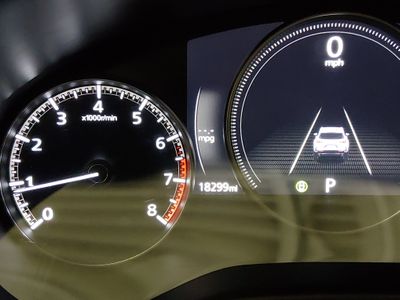2025 Mazda CX-50 - Photo 14