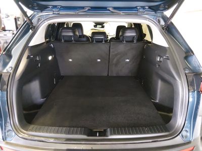 2025 Mazda CX-50 - Photo 11