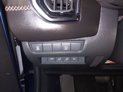 2025 Mazda CX-50 - Photo 13