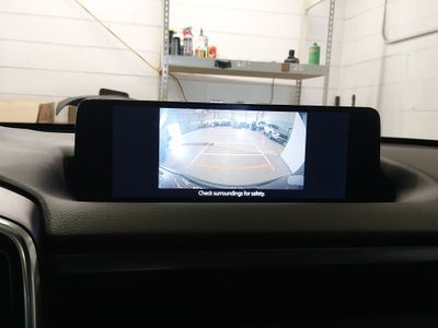 2025 Mazda CX-50 - Photo 17