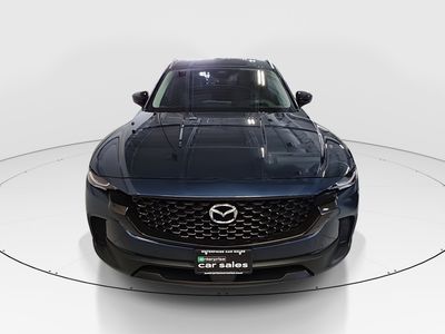2025 Mazda CX-50 - Photo 2