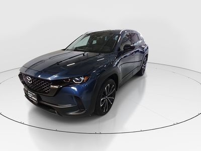2025 Mazda CX-50 - Photo 3