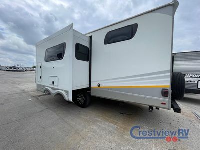 2023 Ember RV Touring Edition - Photo 4