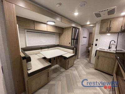 2023 Ember RV Touring Edition - Photo 14