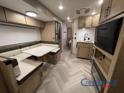 2023 Ember RV Touring Edition - Photo 15
