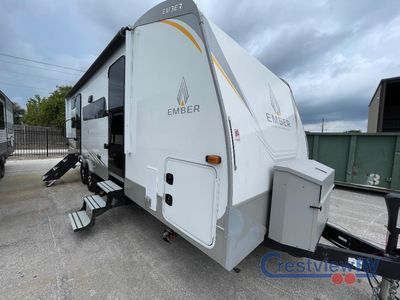 2023 Ember RV Touring Edition - Photo 1