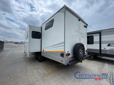 2023 Ember RV Touring Edition - Photo 5