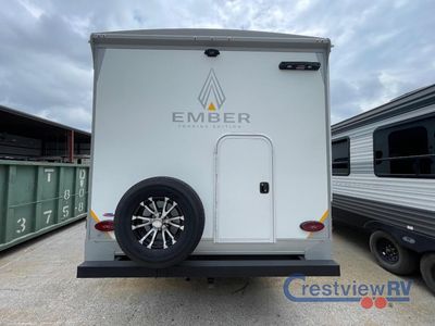 2023 Ember RV Touring Edition - Photo 6
