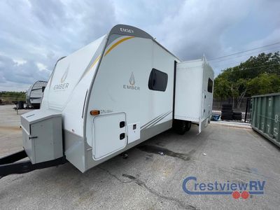 2023 Ember RV Touring Edition - Photo 7