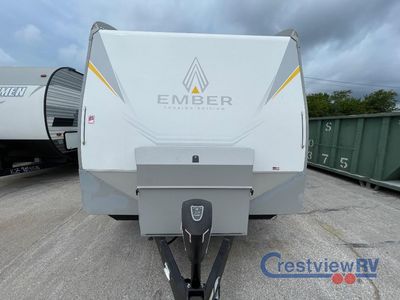 2023 Ember RV Touring Edition - Photo 2