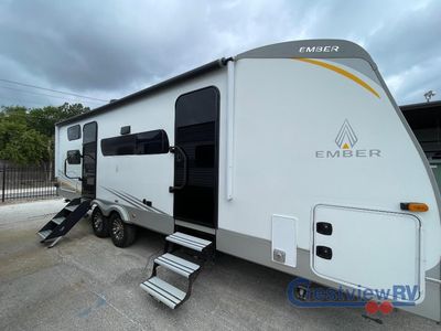 2023 Ember RV Touring Edition - Photo 3