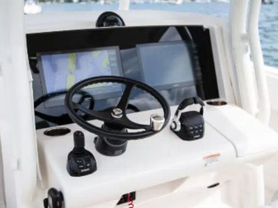 2026 Jupiter 34 - Photo 3
