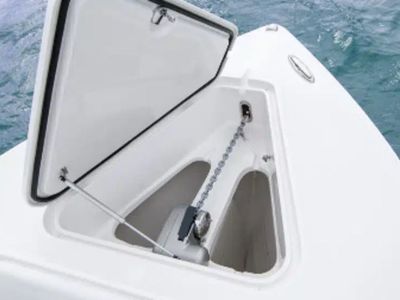 2026 Jupiter 34 - Photo 4
