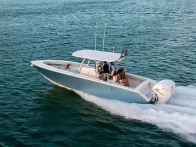 2026 Jupiter 34 - Photo 1