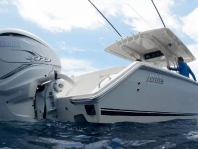 2026 Jupiter 34 - Photo 2