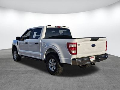 2022 Ford F-150 - Photo 6