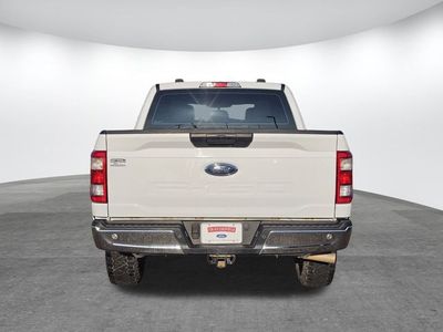 2022 Ford F-150 - Photo 5