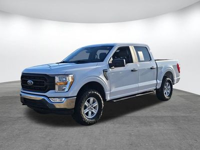 2022 Ford F-150 - Photo 7