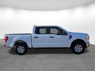 2022 Ford F-150 - Photo 3