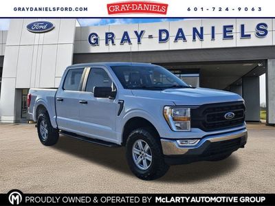 2022 Ford F-150 - Photo 1