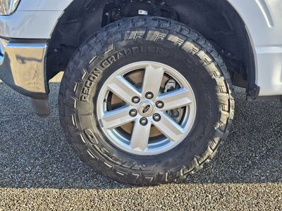 2022 Ford F-150 - Photo 30