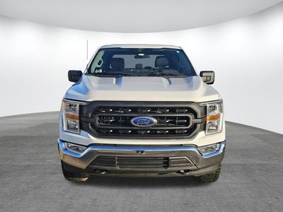 2022 Ford F-150 - Photo 2