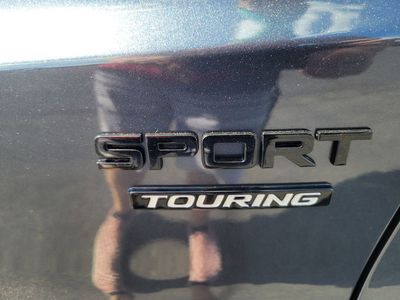 2026 Honda CR-V Hybrid Sport Touring - Photo 7