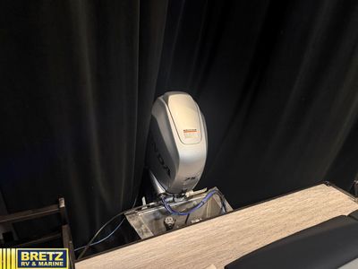 2026 Starcraft GX - Photo 9