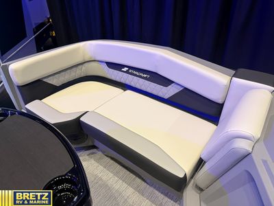2026 Starcraft GX - Photo 10