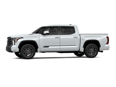 2026 Toyota Tundra i-FORCE MAX - Photo 15