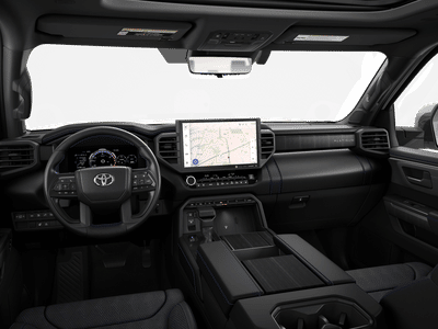 2026 Toyota Tundra i-FORCE MAX - Photo 31