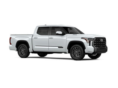 2026 Toyota Tundra i-FORCE MAX - Photo 26