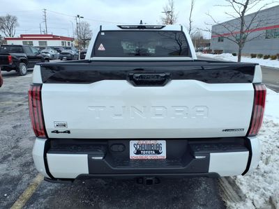 2026 Toyota Tundra i-FORCE MAX - Photo 6