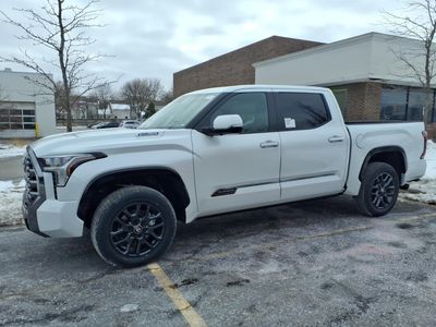 2026 Toyota Tundra i-FORCE MAX - Photo 4
