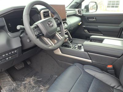 2026 Toyota Tundra i-FORCE MAX - Photo 9