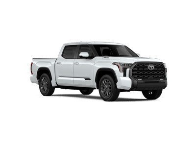 2026 Toyota Tundra i-FORCE MAX - Photo 27