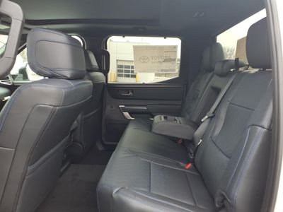 2026 Toyota Tundra i-FORCE MAX - Photo 12