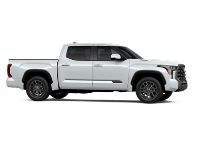 2026 Toyota Tundra i-FORCE MAX - Photo 25