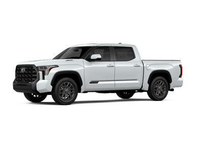 2026 Toyota Tundra i-FORCE MAX - Photo 14