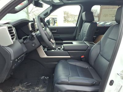 2026 Toyota Tundra i-FORCE MAX - Photo 11