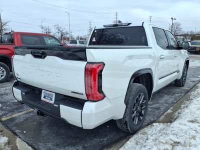 2026 Toyota Tundra i-FORCE MAX - Photo 7