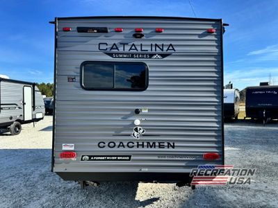 2026 Coachmen Catalina Summit Series 7 - Photo 6