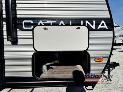 2026 Coachmen Catalina Summit Series 7 - Photo 25