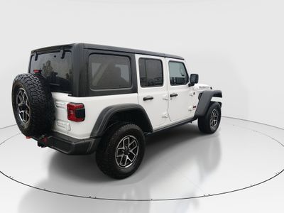 2024 Jeep Wrangler - Photo 7