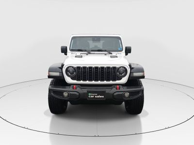 2024 Jeep Wrangler - Photo 2