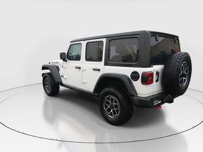 2024 Jeep Wrangler - Photo 5