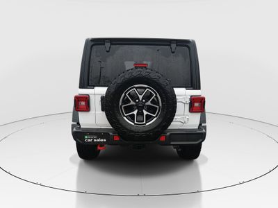 2024 Jeep Wrangler - Photo 6